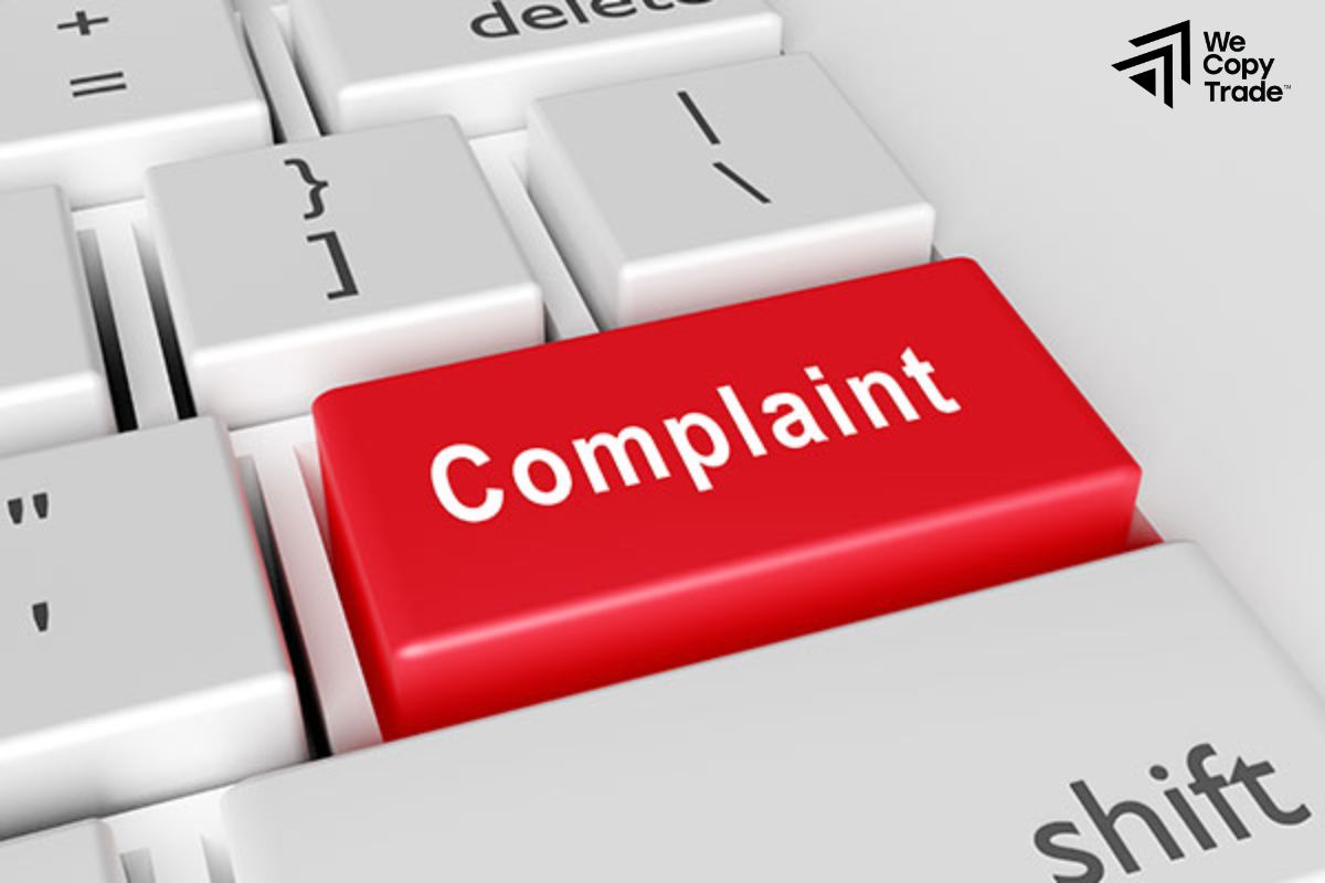 Complaint process to CySEC