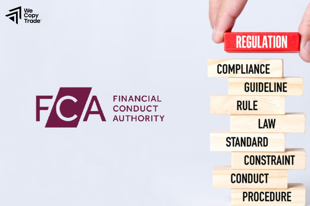 Conditions for obtaining an FCA license