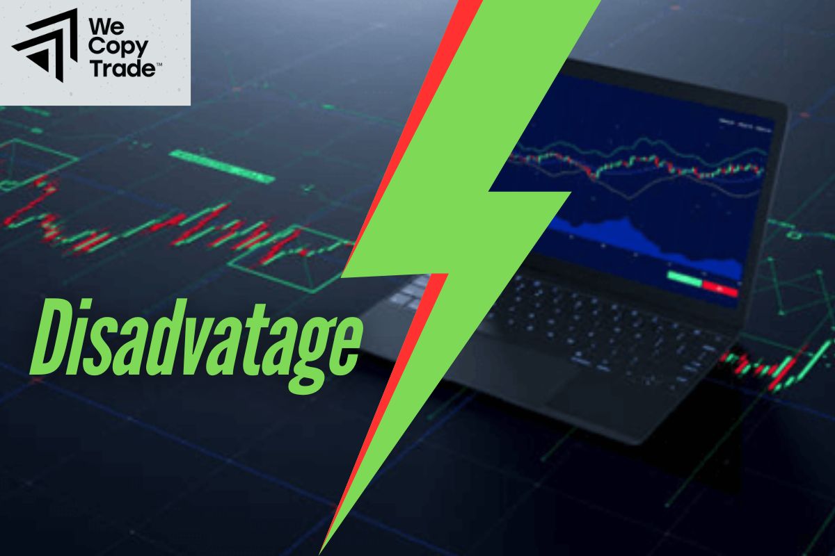 Disadvantages of Using a Forex VPS Hosting