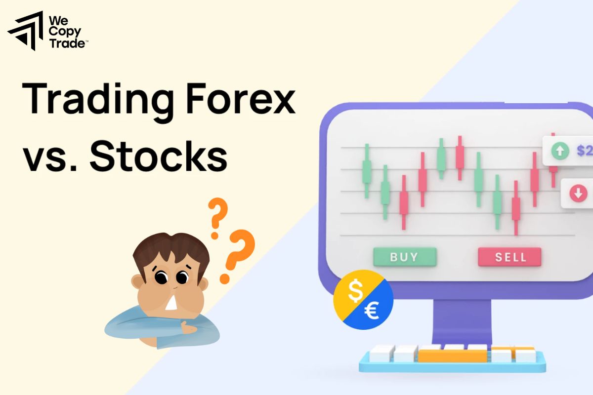 FAQ about Forex and Stocks