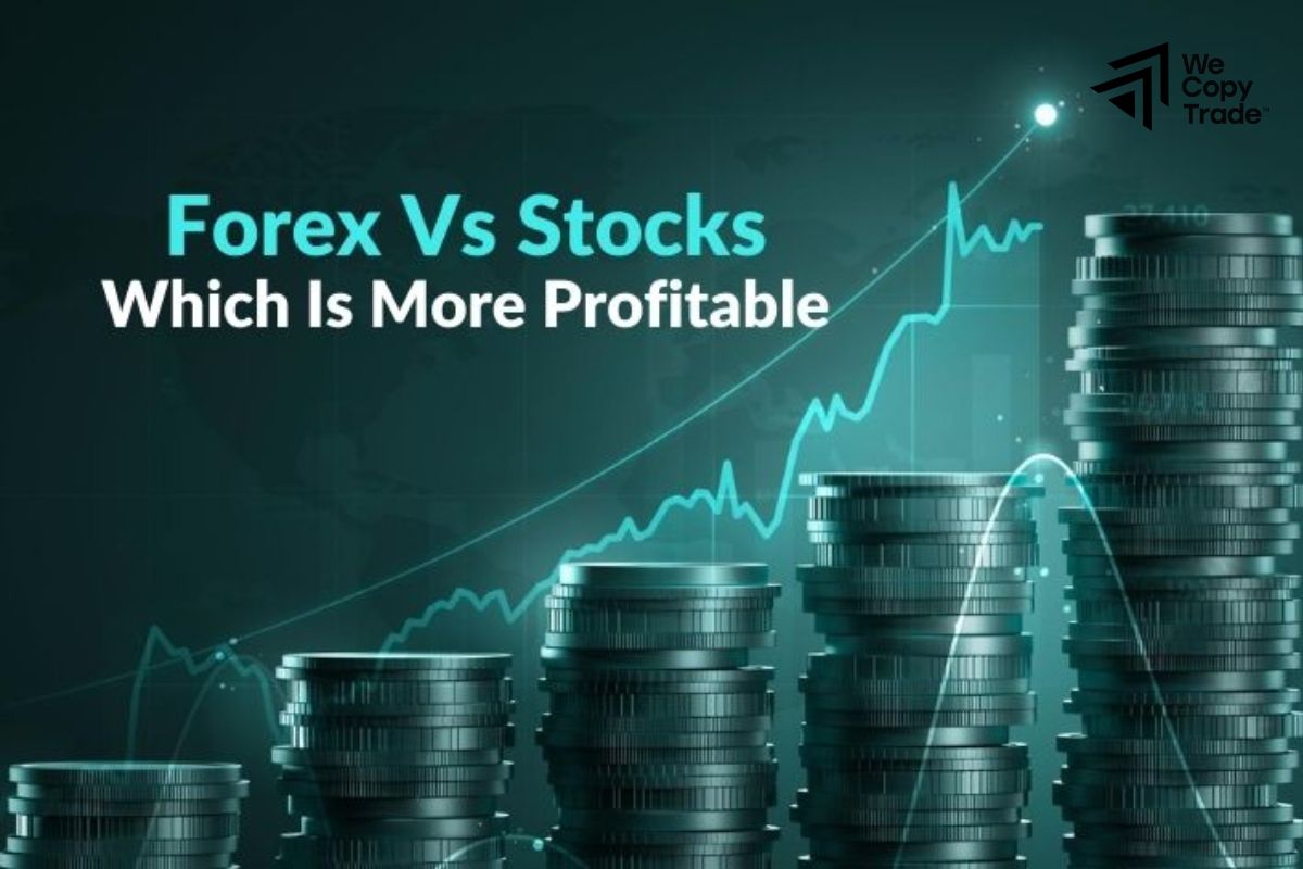 Forex vs Stocks What Impacts the Market? 