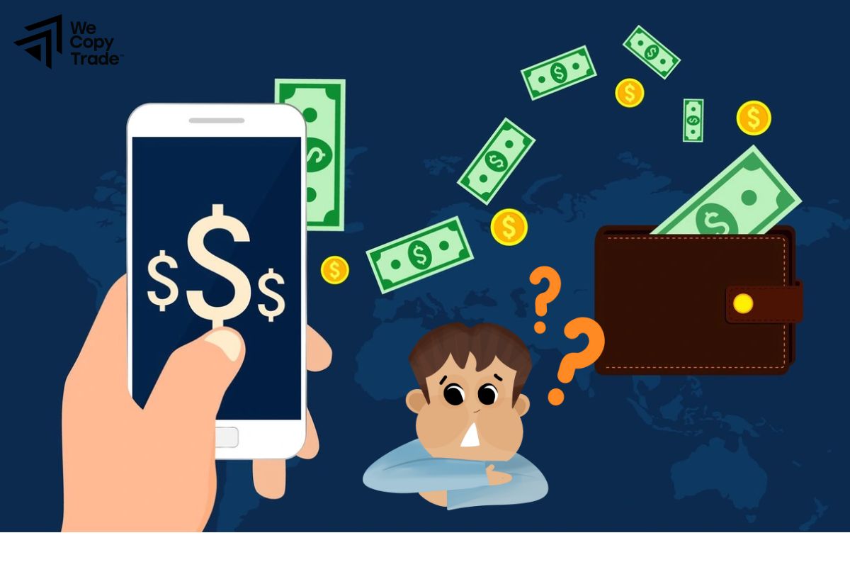 Frequently Asked Questions about eWallets 