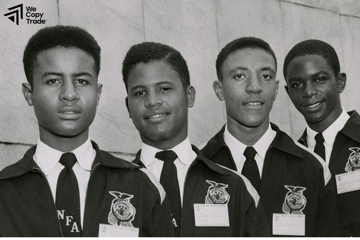 How many members are in the NFA?