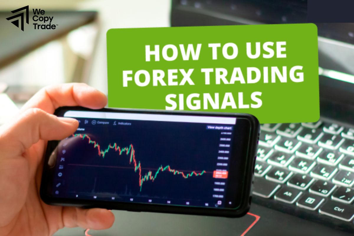 How to use trading signals?