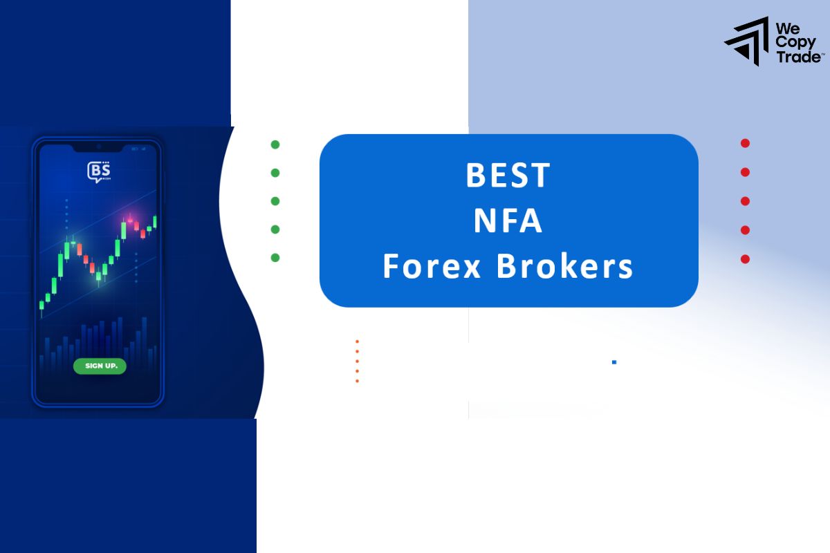 NFA licensed brokers