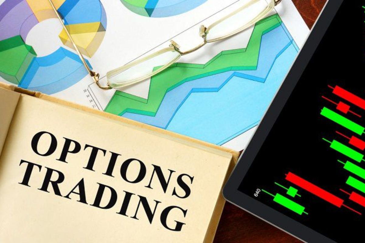 Options trading has many types in the market
