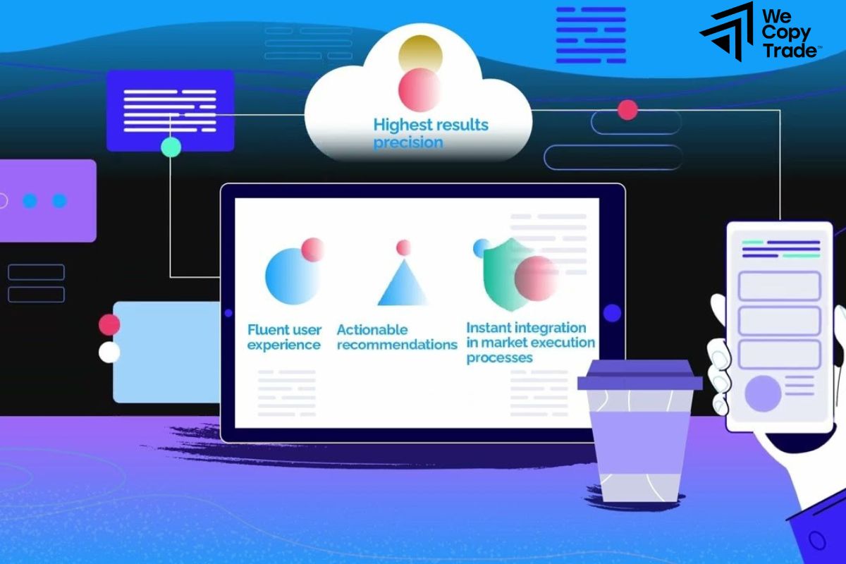 Process of market execution