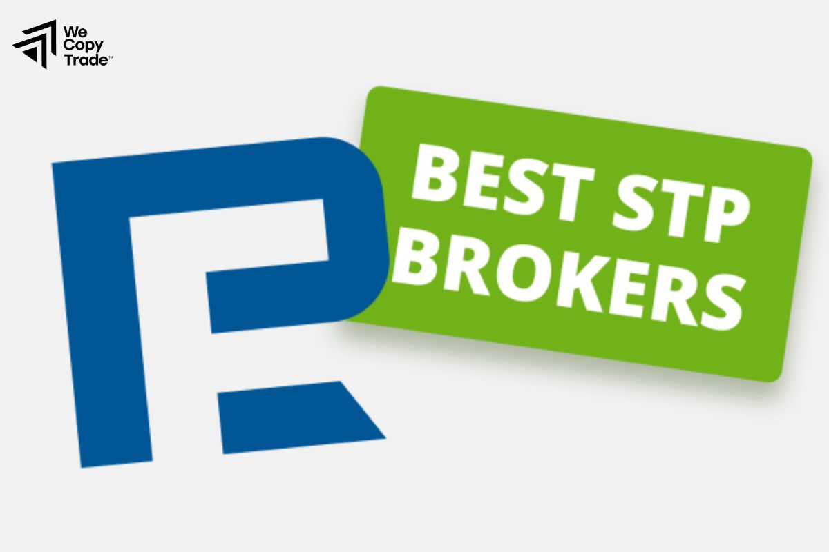 STP Brokers 