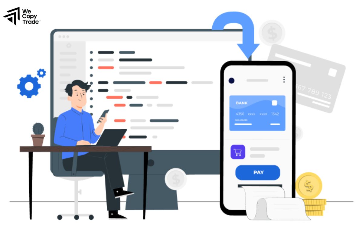 Understanding eWallets for Forex Traders
