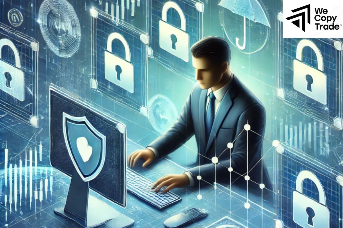 What is a safe broker?