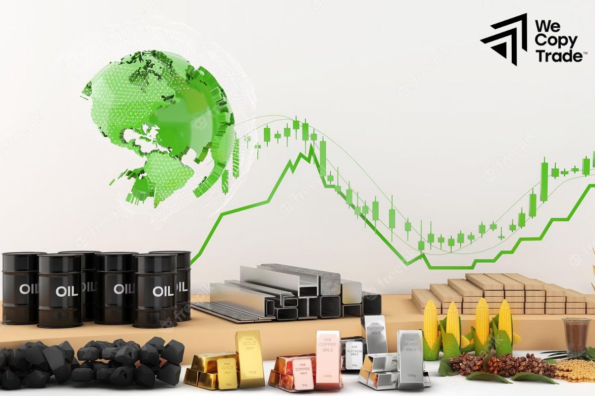 What are Forex and Commodities?