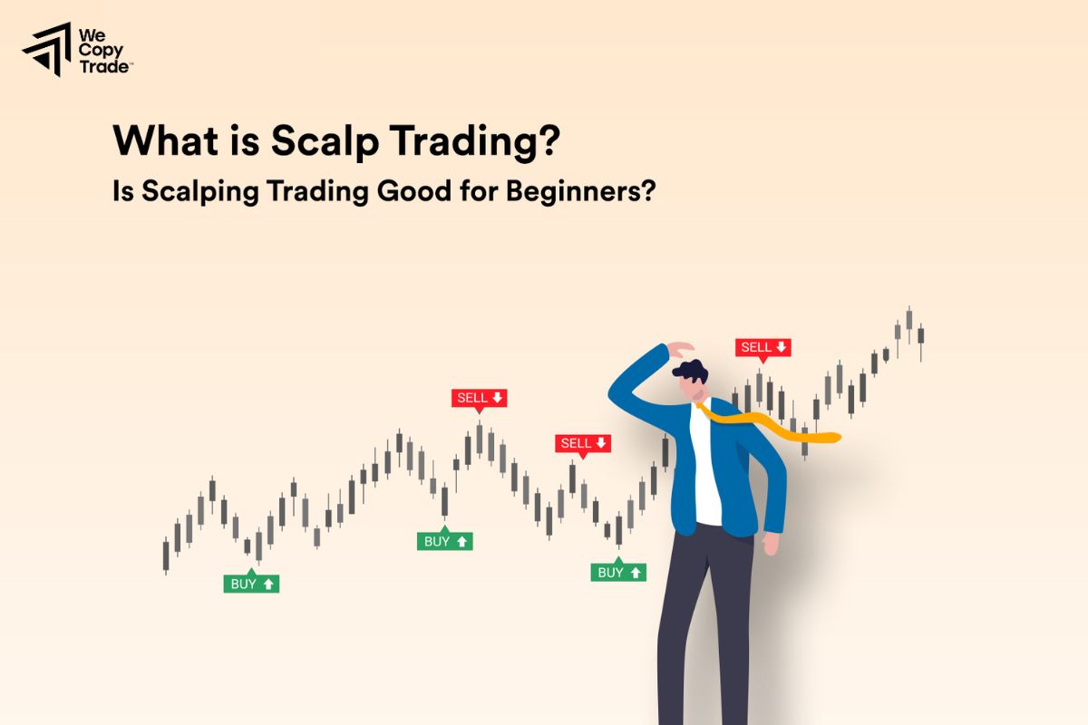 What is Scalping in Trading?