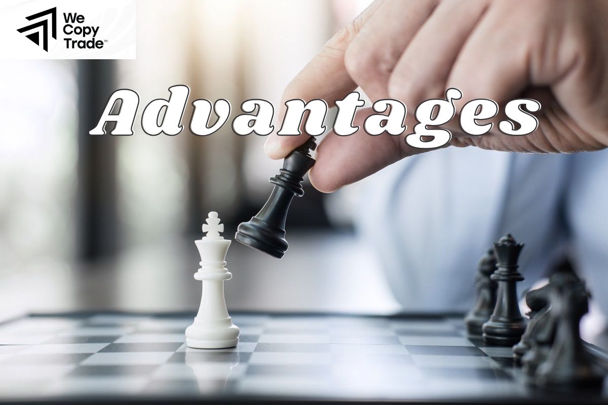 Advantages of Contrarian Trading