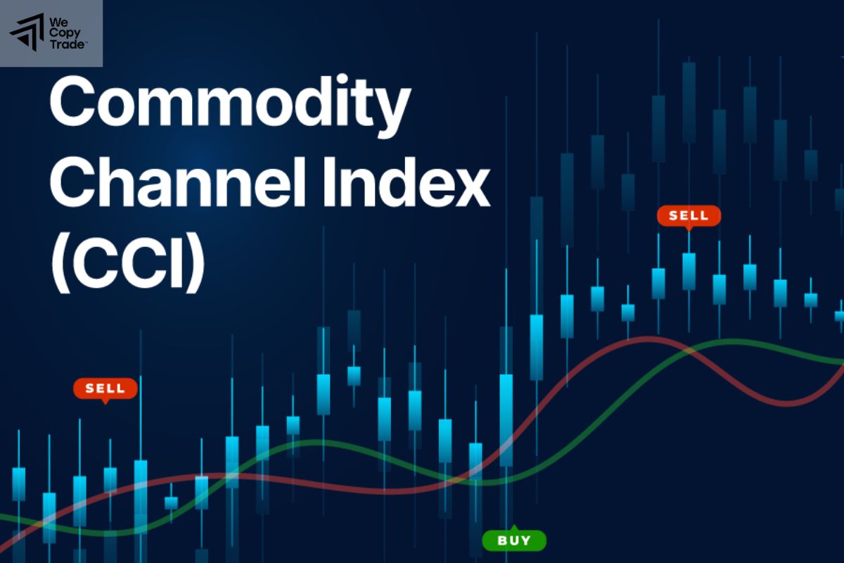 Commodity Channel Index