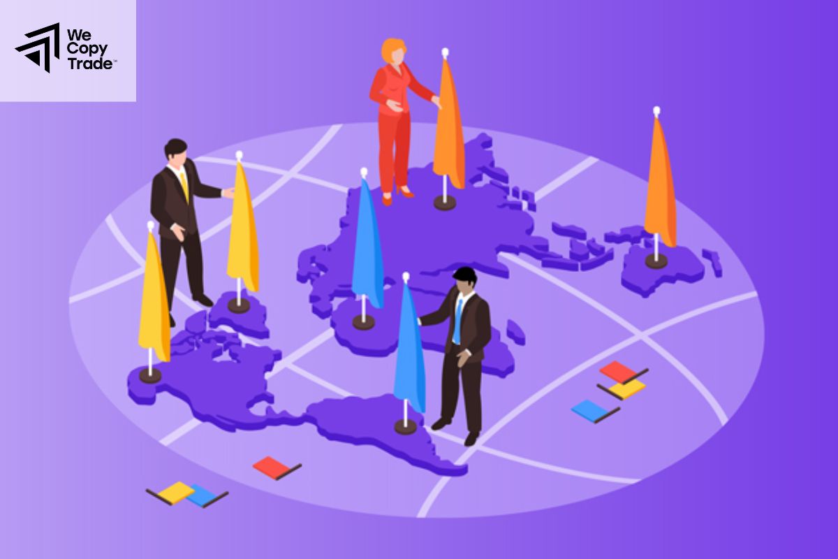 Factors affecting Geopolitical Trading