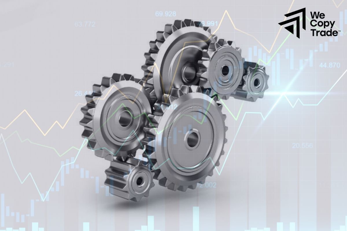 Principles of Momentum Trading