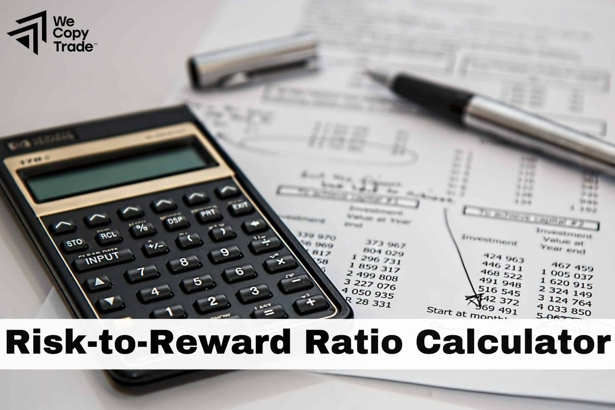 Risk-to-Reward Ratio Calculator