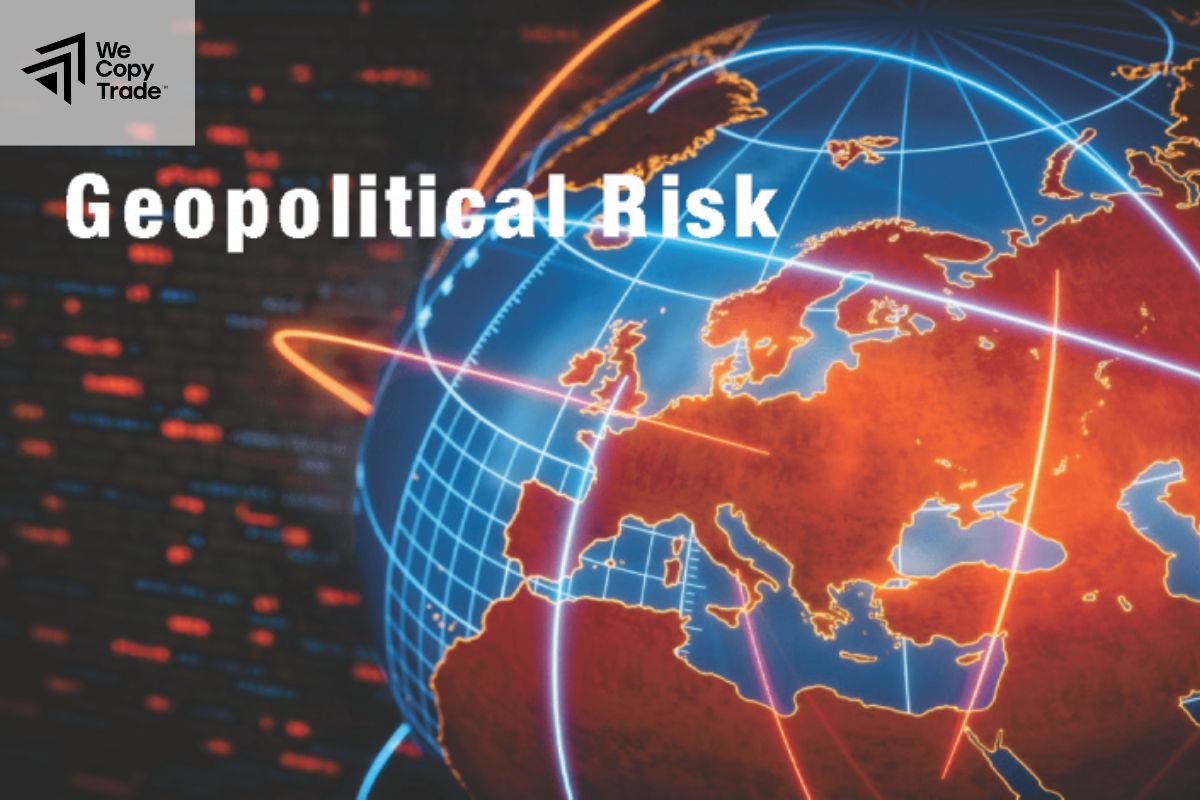 Risks of Geopolitical Trading