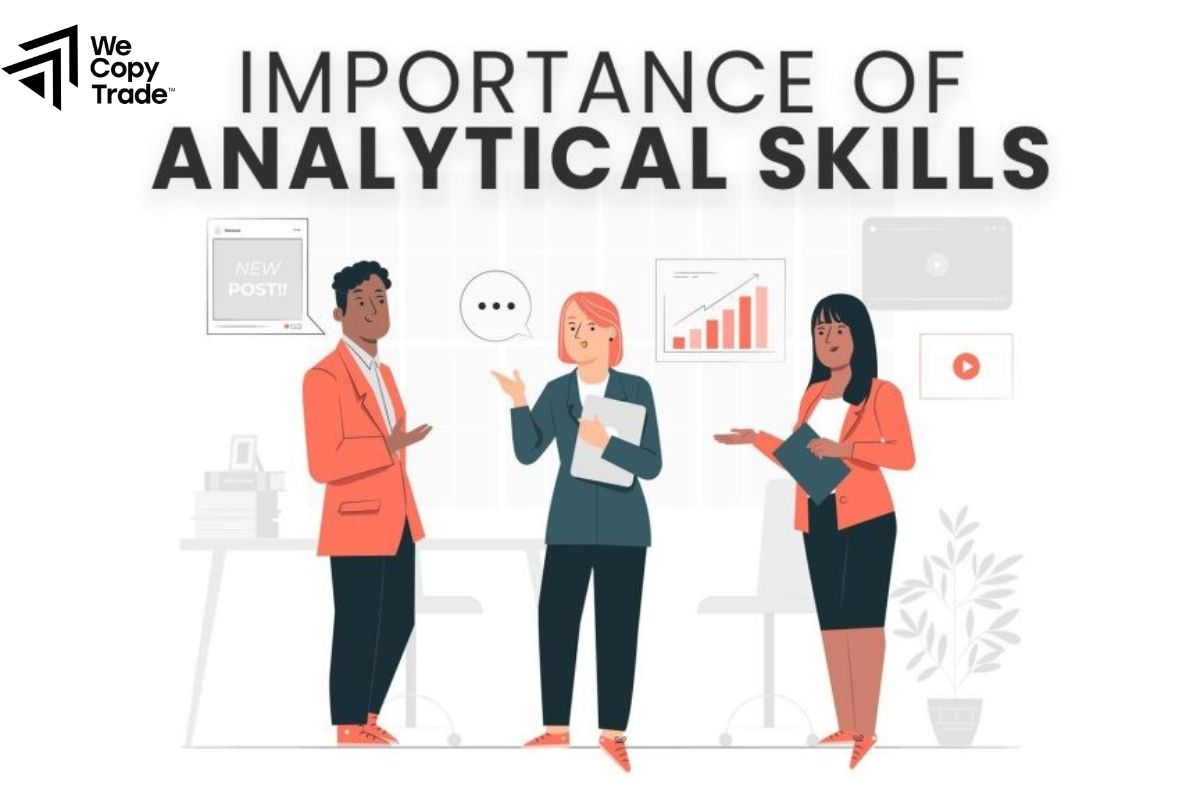 Practice analytical skills