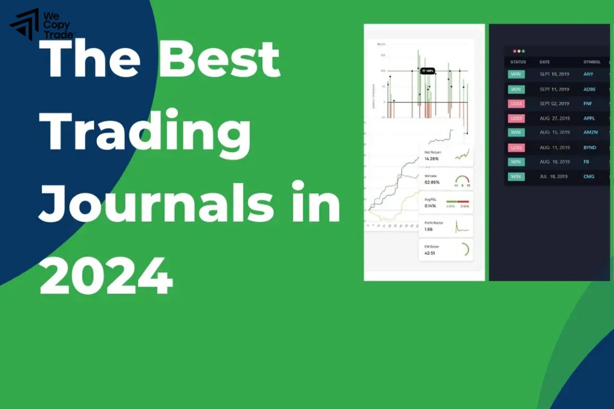 The Best Trading Journal Support Tools Today