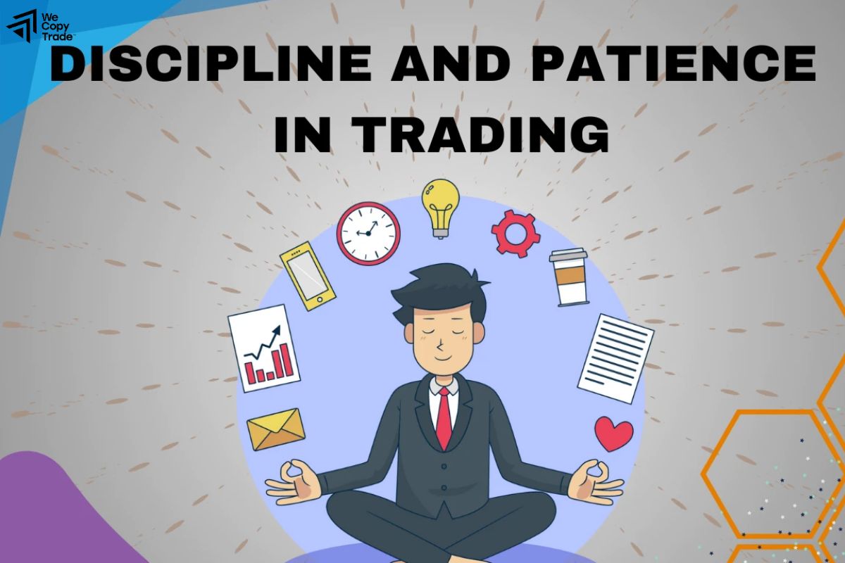 What Does Patience in Market Entry Mean?