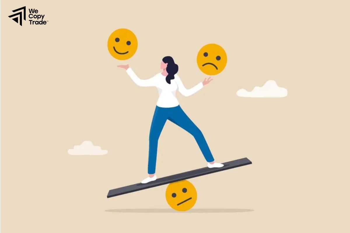 Why Controlling Emotions Matters in Trading?