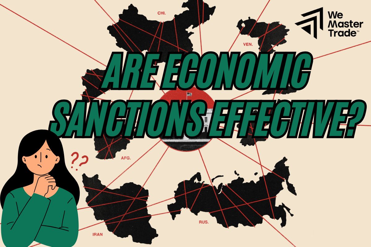 Are Economic Sanctions Effective?