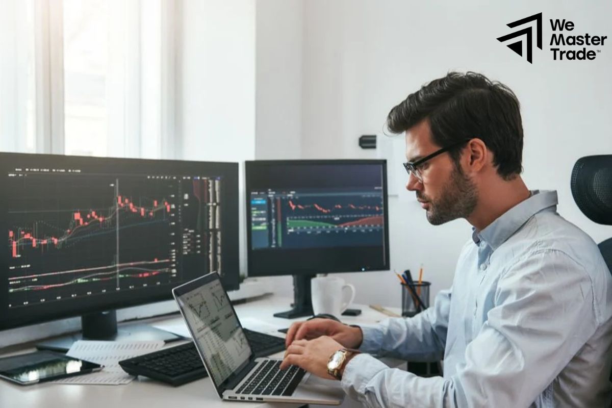 Forex trading is your main job