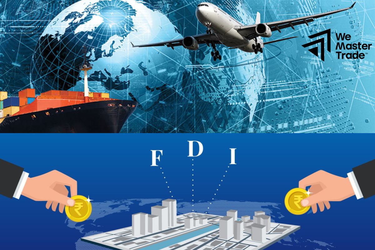 Global Trade and FDI