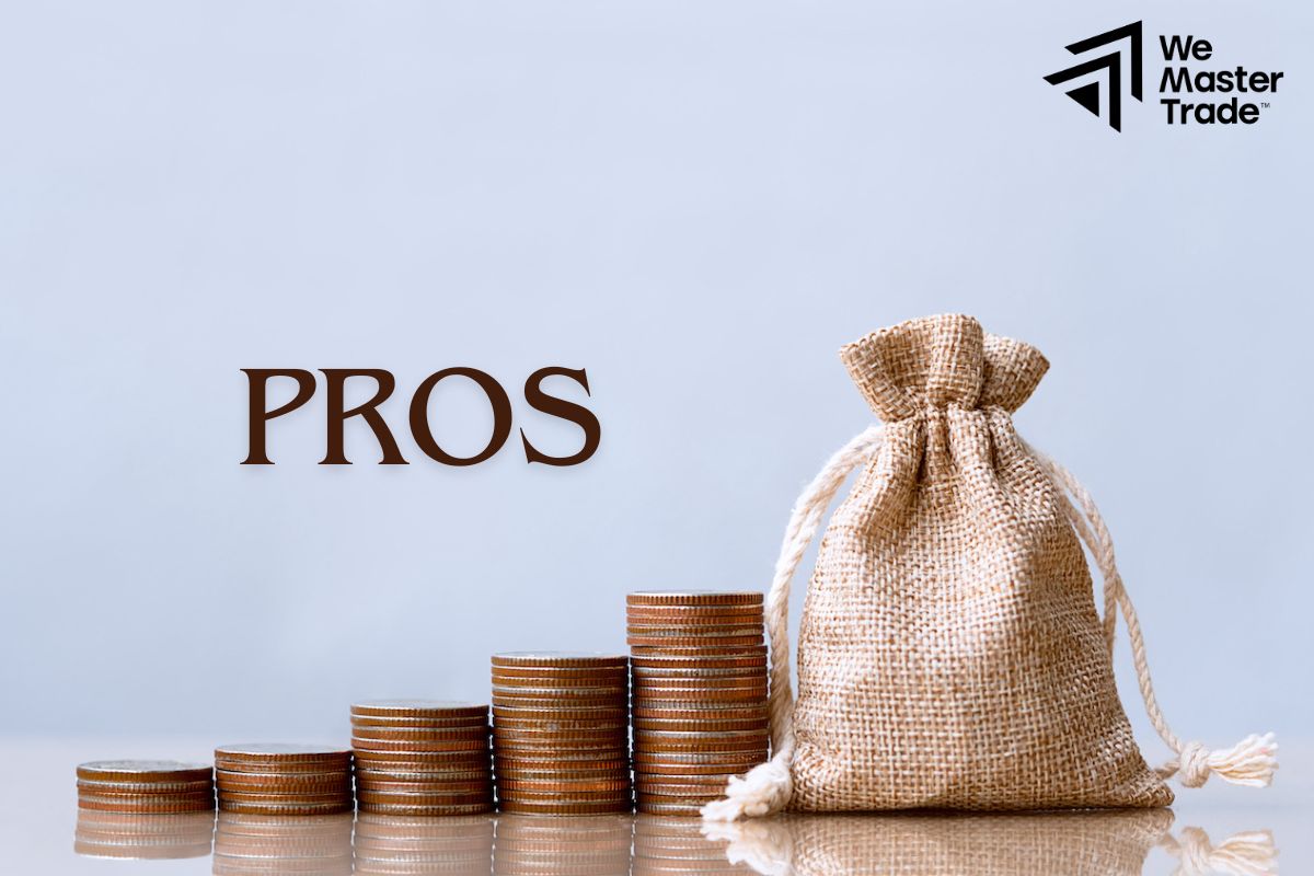 Pros of Currency Carry Trade