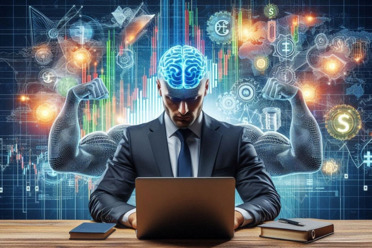 Always prepare yourself mentally during the trading process