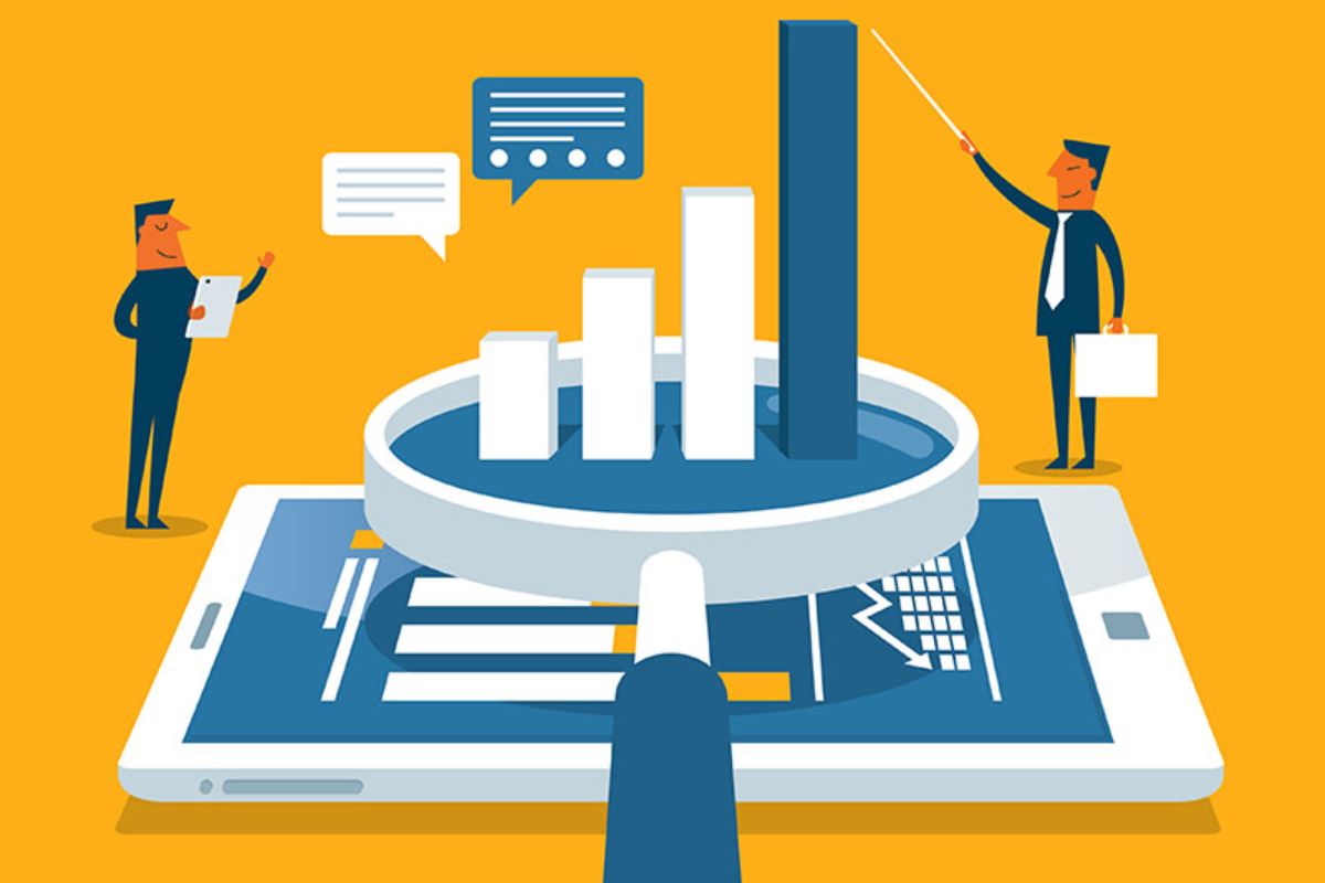 There are specific strategies to choose the right type of money making