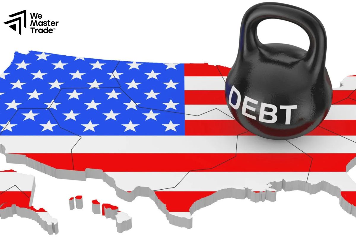 What the National Debt Means to You