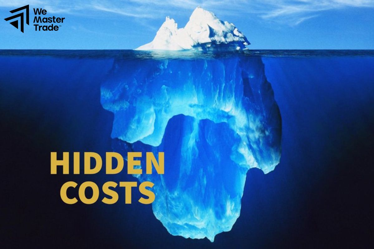 Cấu trúc phí & chi phí ẩn