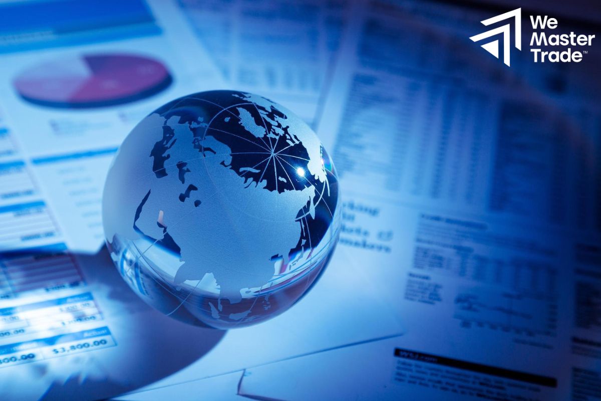 Giao dịch vĩ mô toàn cầu 