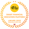 Smart Financial Education Platform 2025