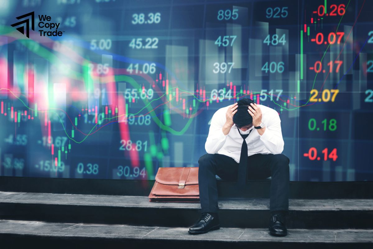 Hiểu về Rủi Ro Của Quỹ Đầu Tư