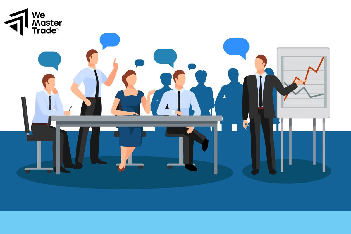 Các Prop Firm hoạt động như thế nào?