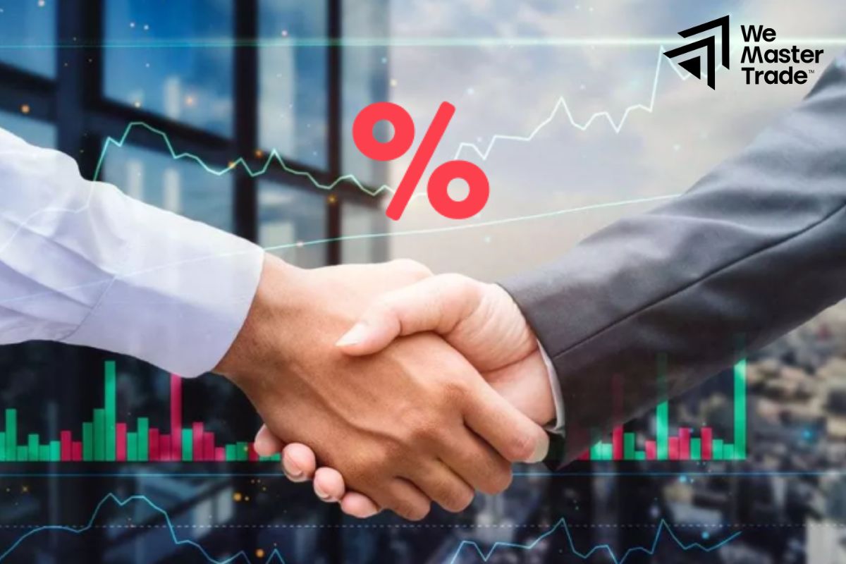 Cách tham gia giao dịch Prop