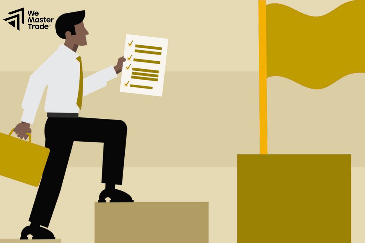 Cải thiện hệ thống đánh giá Trader 