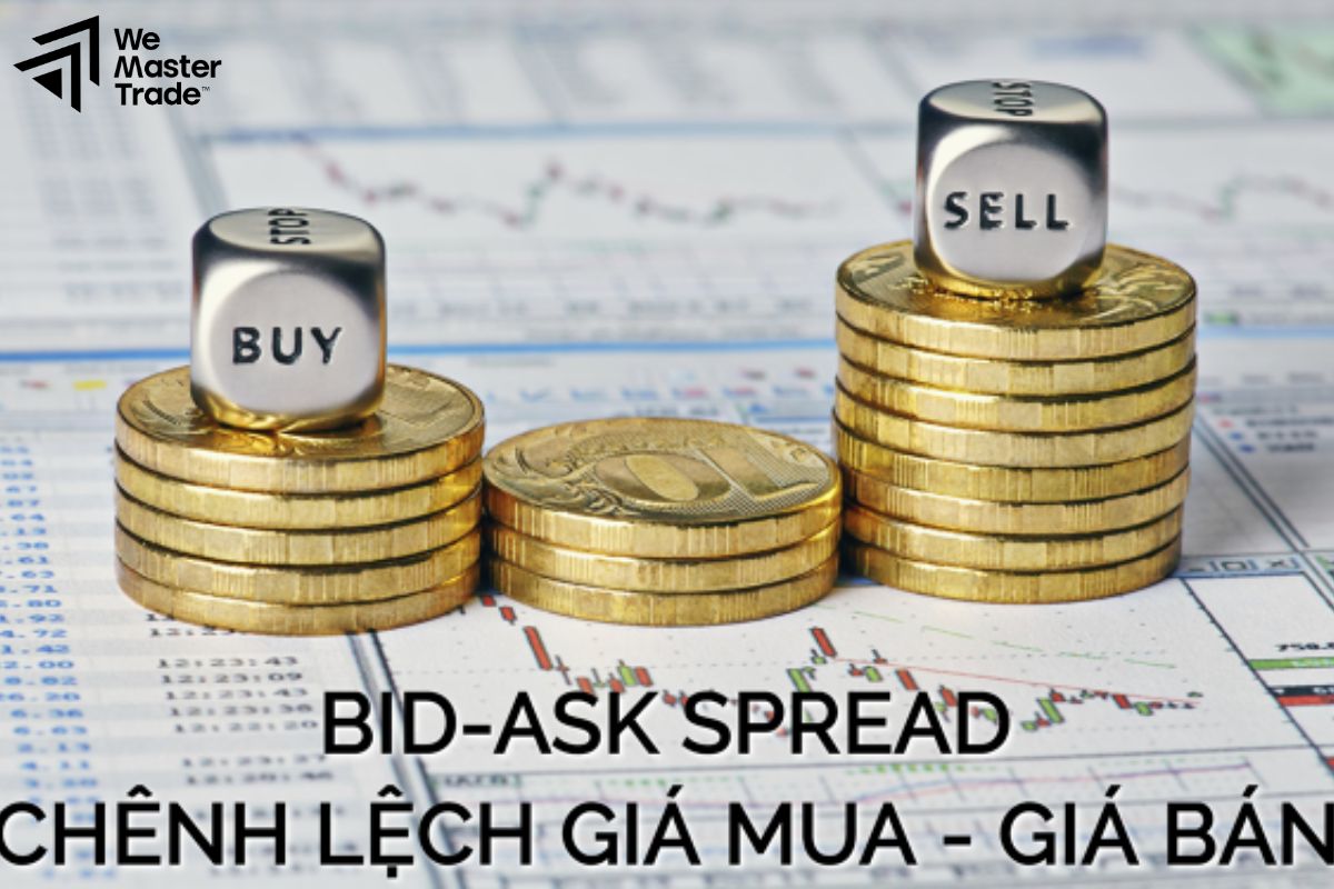 Chênh Lệch Giá Mua – Bán
