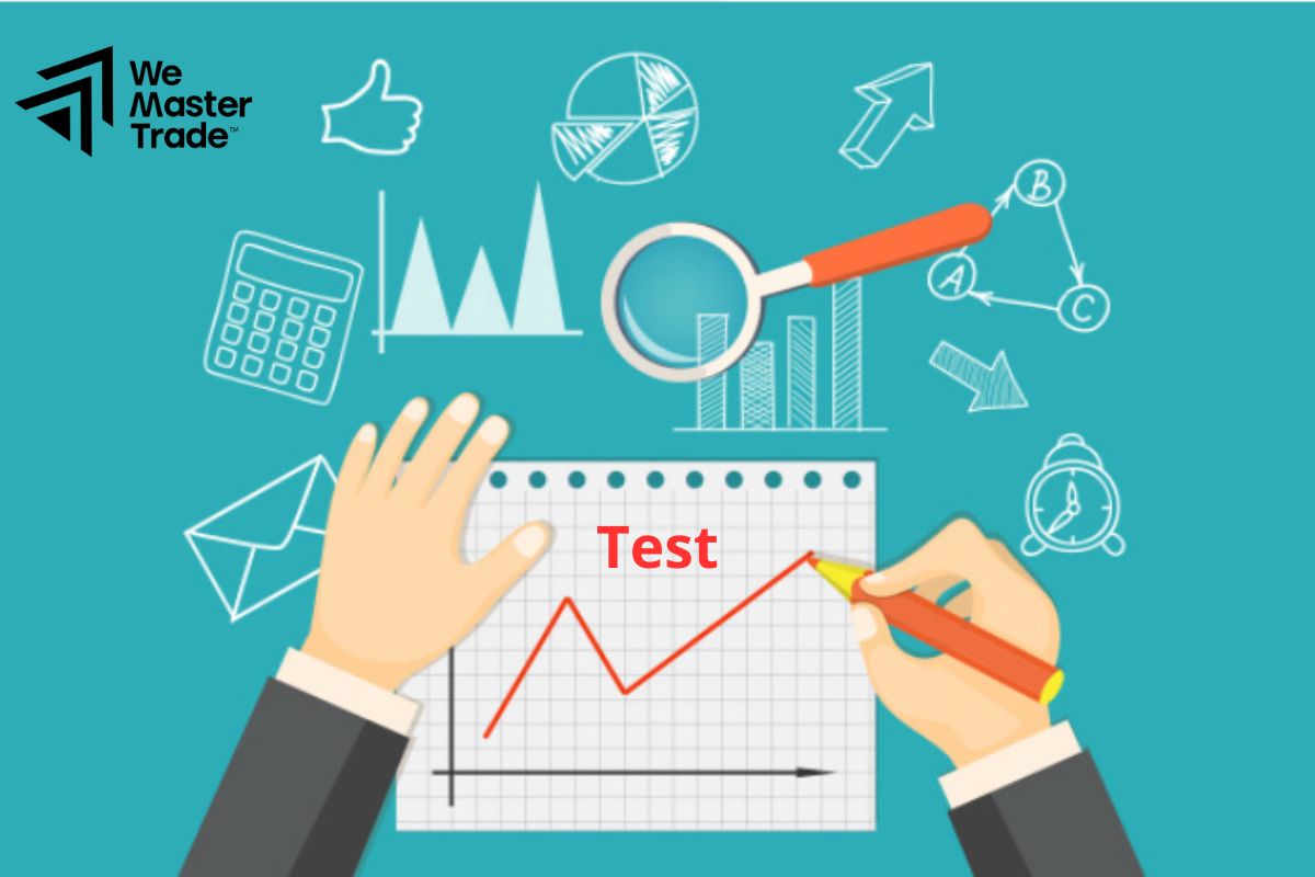 Điều kiện tham gia chương trình tài trợ Prop Firm