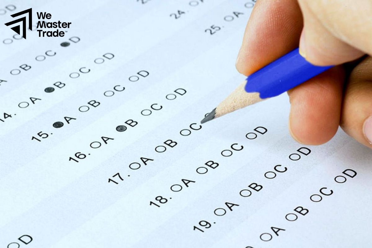 Đăng Ký Và Tham Gia Bài Kiểm Tra