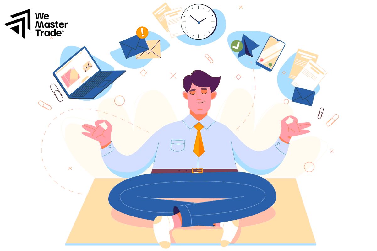 Duy trì kỷ luật và khả năng thích nghi