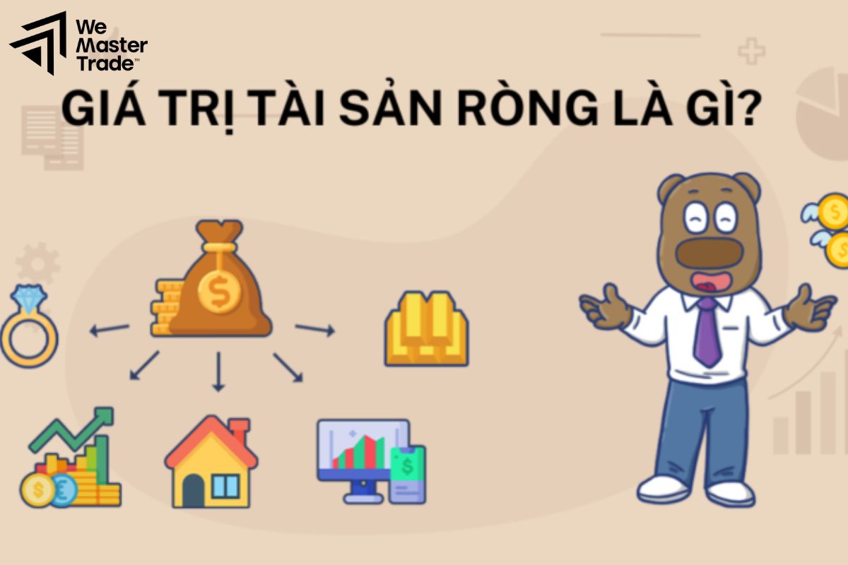 Giá Trị Tài Sản Ròng