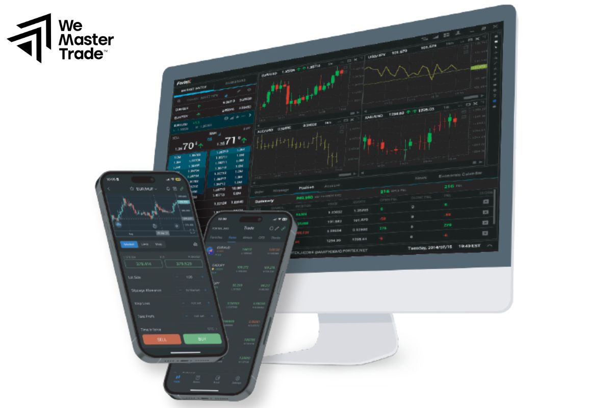 Giao dịch Prop là gì?