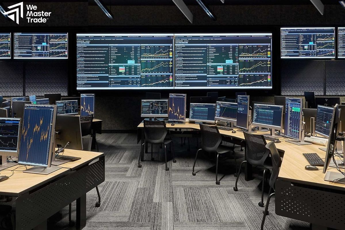 Giới Thiệu về Prop Firm