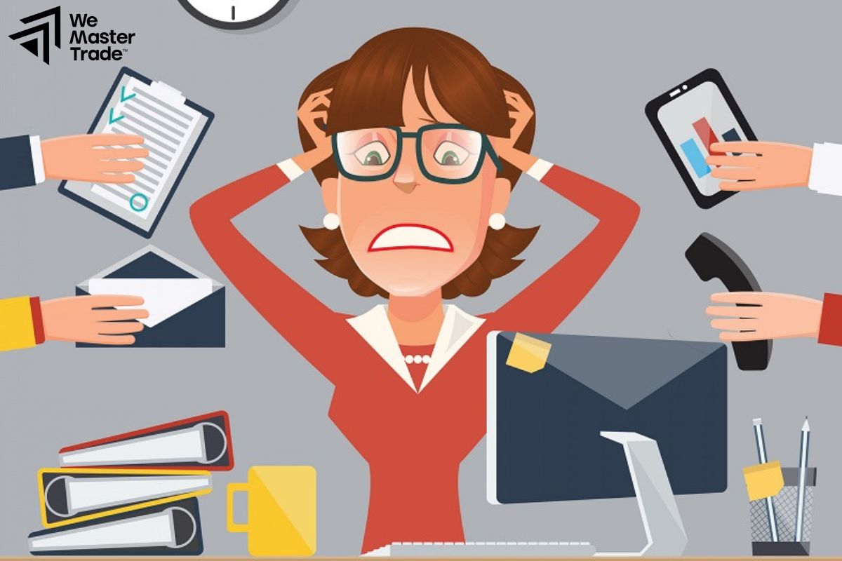 Hạn chế của Prop Firm Forex