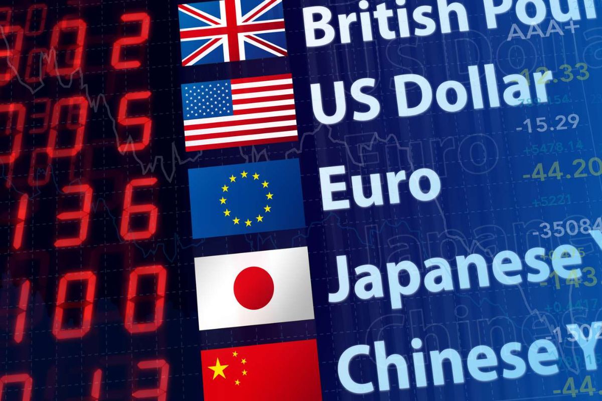 Inflation will greatly affect the forex market