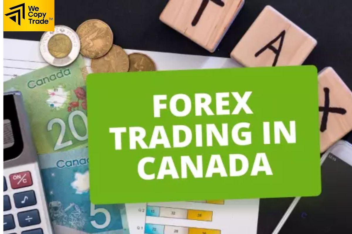 Cách Áp Dụng Thuế Cho Các Nhà đầu Tư Prop Tại Canada